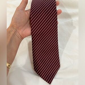 Brioni Men’s Tie